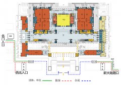 改革开放40周年展览开幕 市民可持身份证免预约参观