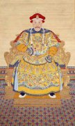清代最年长寿星:至少活了143岁 被赏六品顶戴