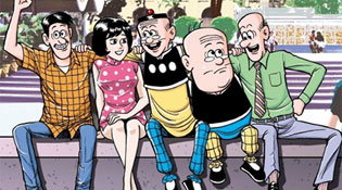 2017那些逝去的文化名人