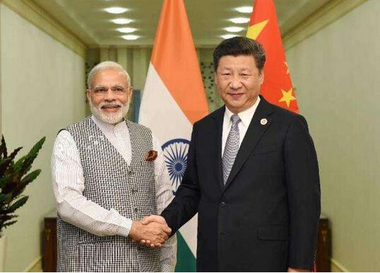 印度总理莫迪将来华参加金砖会议