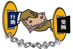 工程给熟人捞取好处费 昆明一区长受贿195万元获刑5年