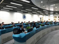 探访北京122接警中心: 日均接警1.1万余次