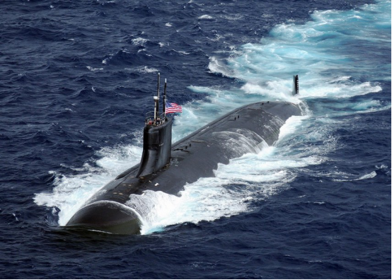 陈虎点兵：永磁电机将为中国潜艇性能带来哪些提升