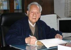 中国核潜艇之父黄旭华：“深潜”三十年 为国铸重剑