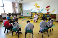 北京：福利院可接收家庭无力照料残疾儿童 