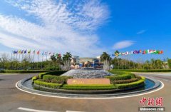 中国南海水下文化遗存保护将加大科技投入