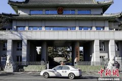 最高检推行新办案机制 副检察长编入办案组直接办案