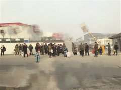暗访南京“黑大巴微地图” 揭秘地下客运