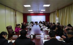 防城港中院领导到上思法院开展生活座谈会