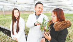 德清打造乡村振兴先行区
