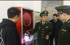 北京丰台消防全力推动冬春季火灾防控工作