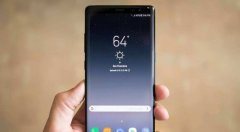 三星Note8问鼎韩年度手机销量冠军 iPX未进前十