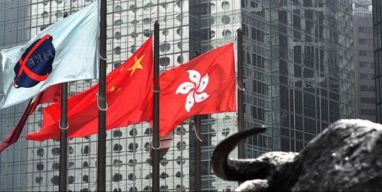 港交所IPO新规于4月30日实施 不盈利也可上市