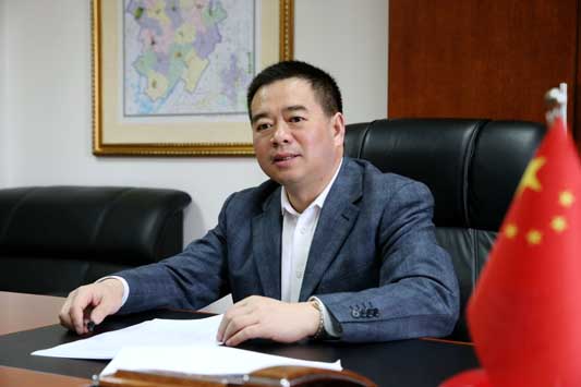 重庆市政府副秘书长罗德涉嫌严重违纪违法被查