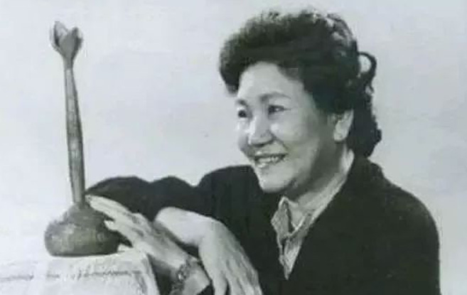 赵丽蓉去世十八年：如果她还健在，今年刚好90岁