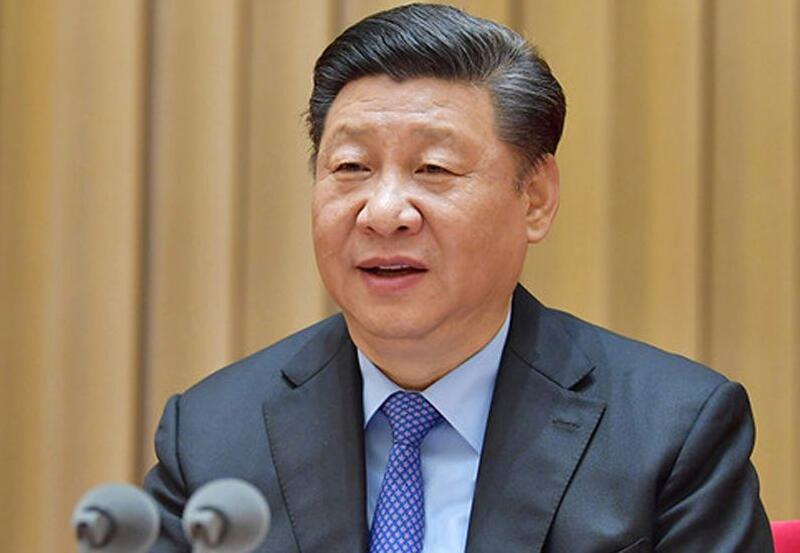 习近平：走出中国特色金融发展之路