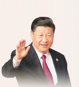 “‘一带一路’倡议源自中国、属于世界”