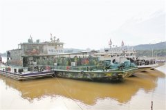 大湄公河次区域禁毒国际合作稳步推进