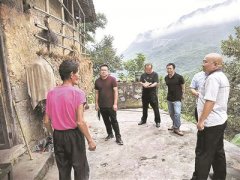 检查考核负担少了 落实工作时间多了
