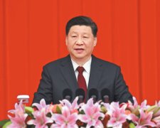 全国政协举行新年茶话会 习近平发表重要讲话