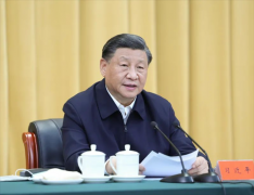 这段时间，习近平一直在思考一个重大命题