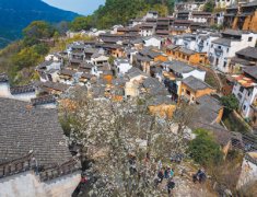 外国友人镜头里的中国“最佳旅游乡村”—— 展现乡村全面振兴的美丽图景